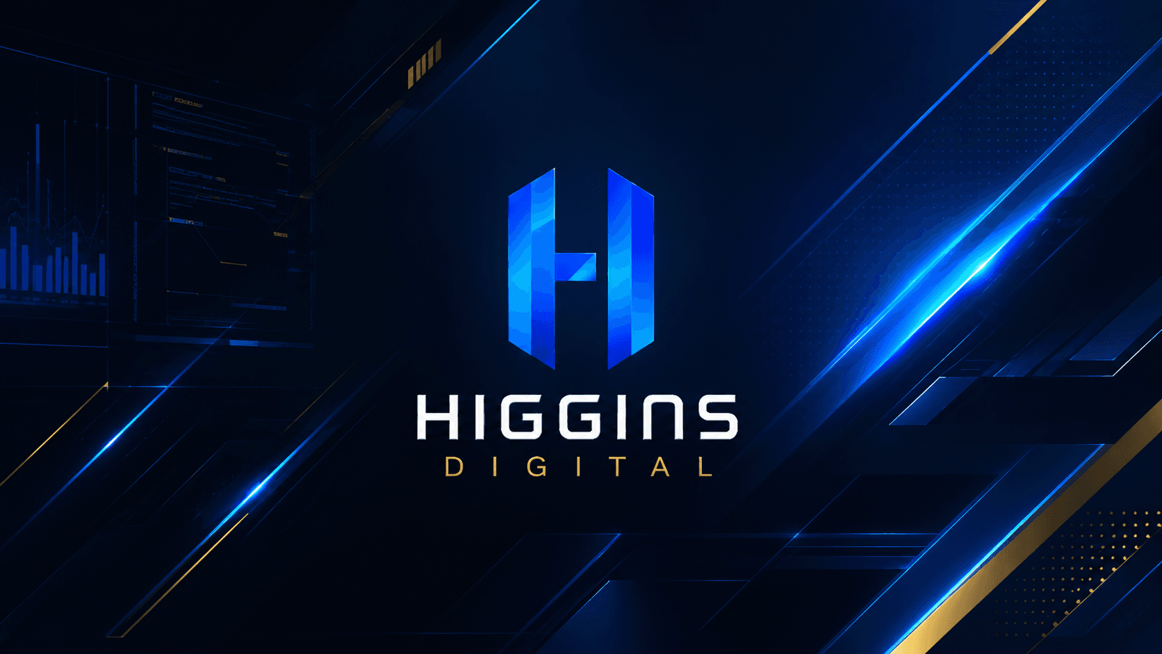 Higgins Digital — cover