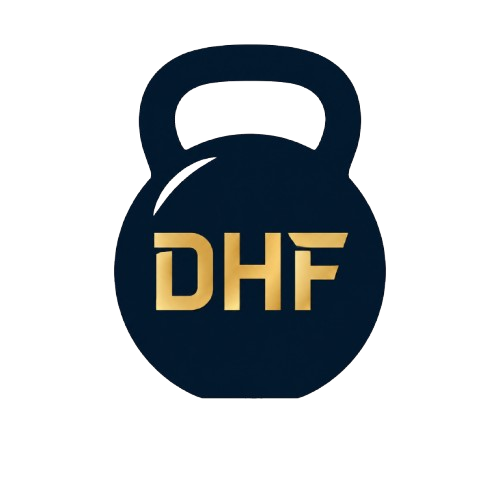 DHF